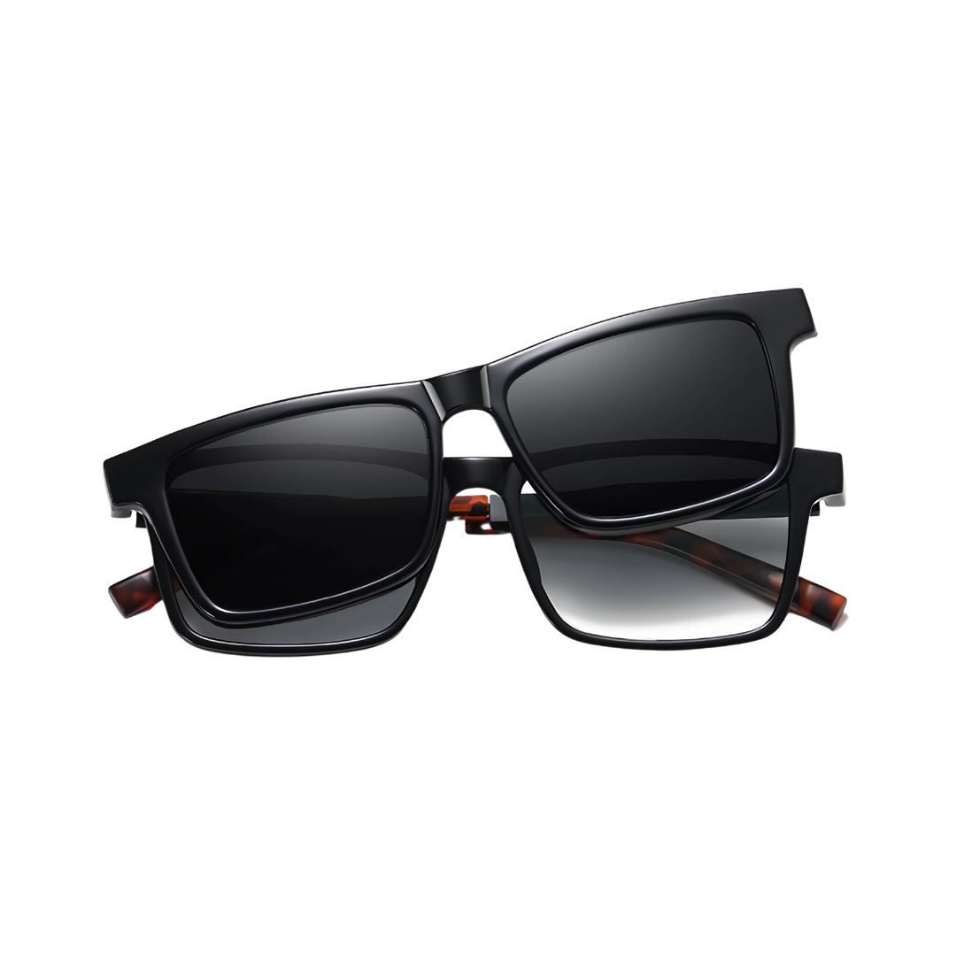 Monti Brille - 2 in 1 Clip-On
