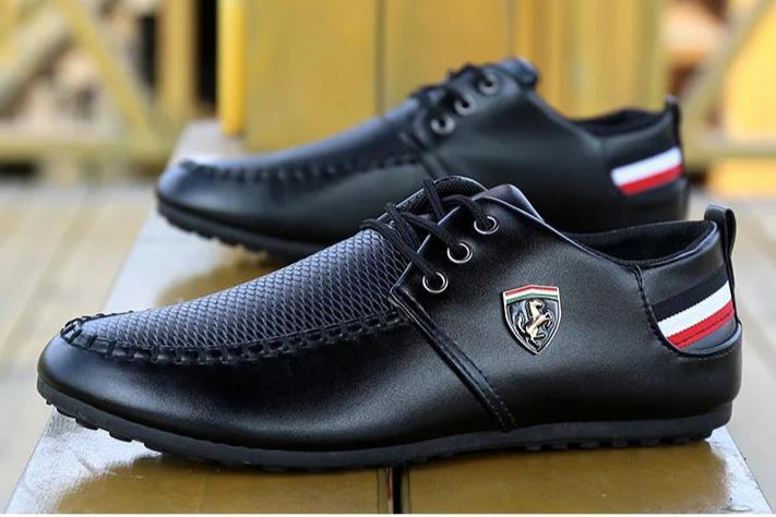 Herren Mokassin Navarro