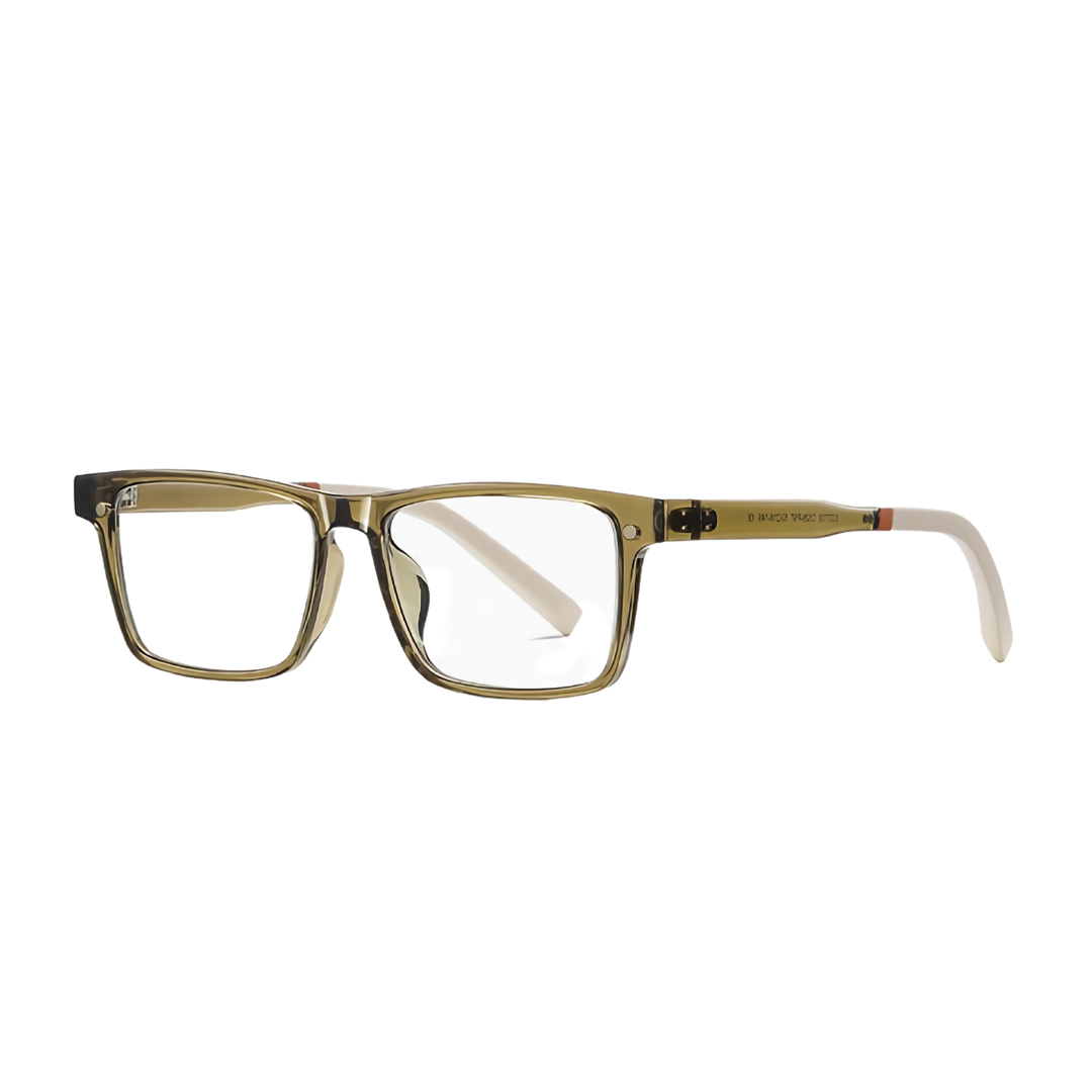Monti Brille - 2 in 1 Clip-On