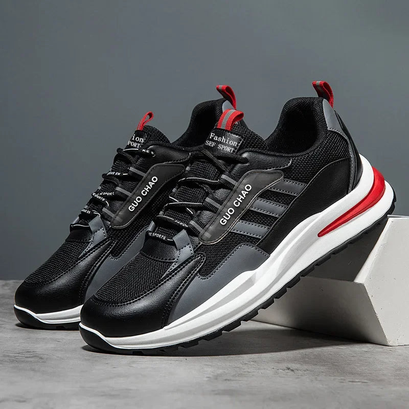 Sportlicher und lässiger Sneaker SPORT