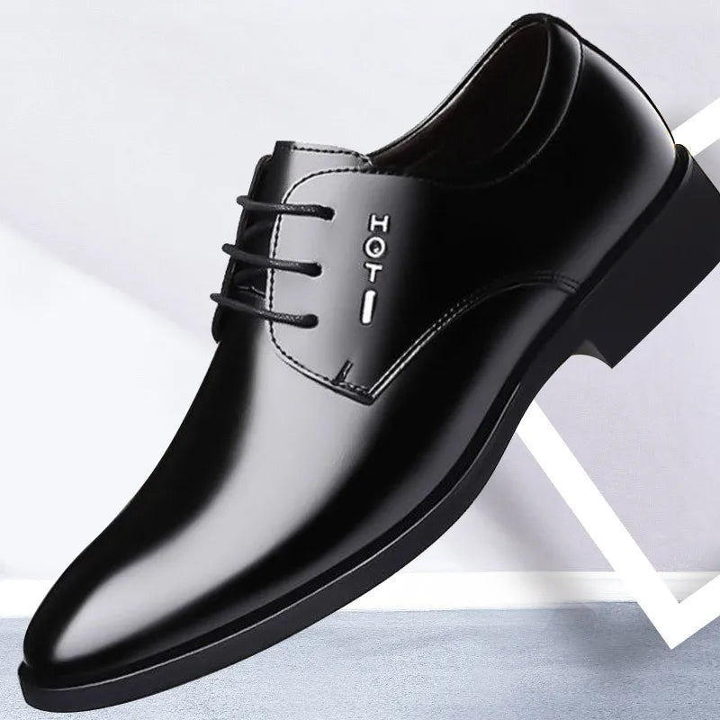 Italienischer eleganter Schuh der Elite-Klasse