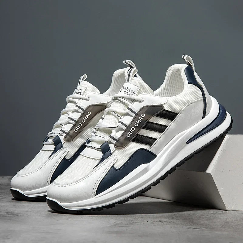 Sportlicher und lässiger Sneaker SPORT