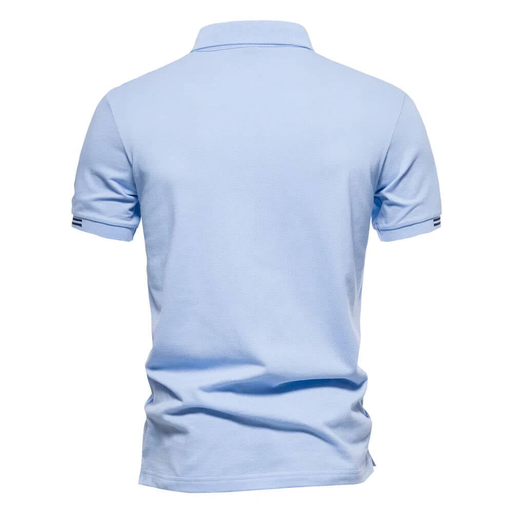 Dorian Herren Poloshirt