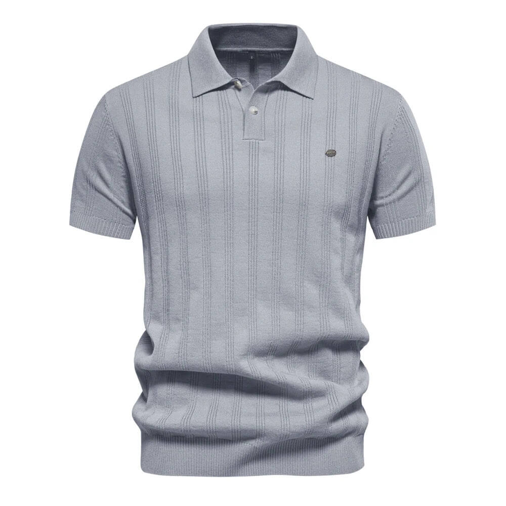 Aurelius Polo-Shirt für Herren
