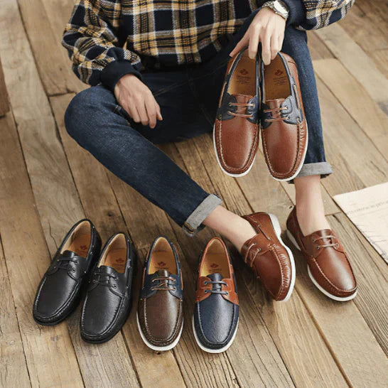 Paco Loyola Mokassin