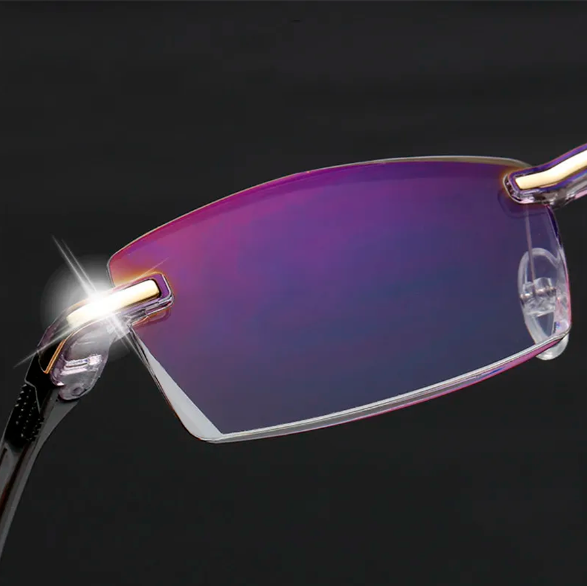 UltraVision Brillen – 2 zum Preis von 1