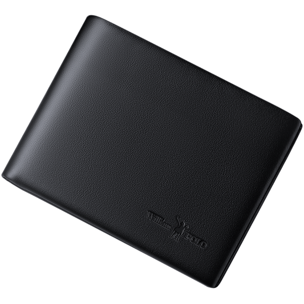 William Polo Herren Geldbörse Modell Soul