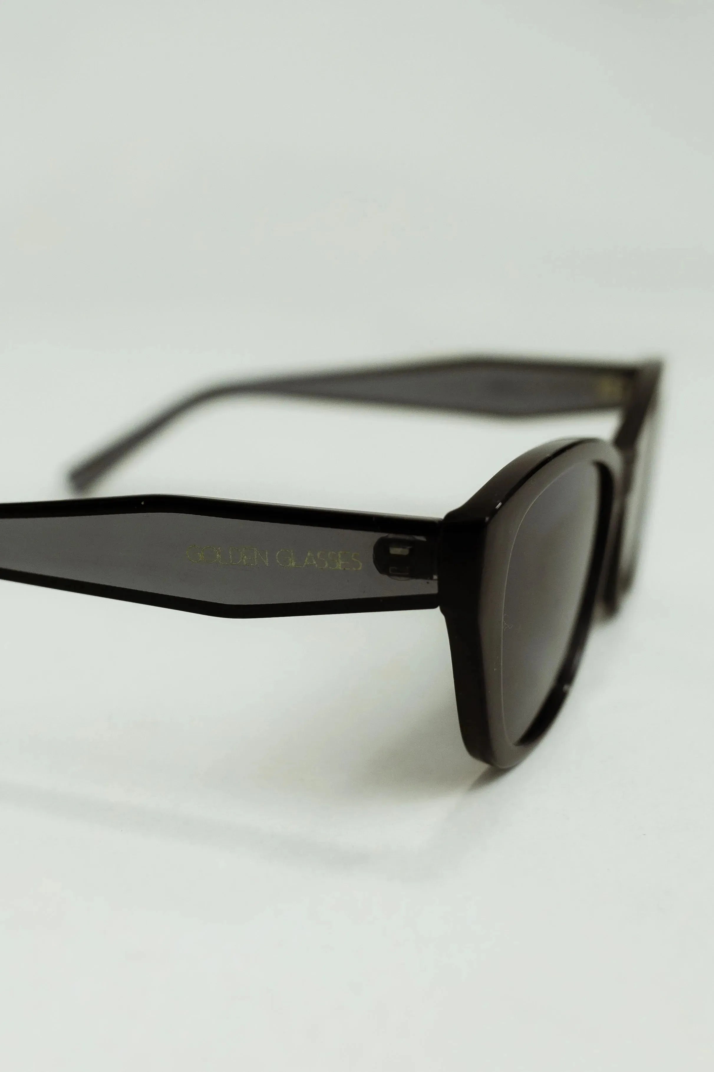 Damen Sonnenbrille Aurora Schwarz