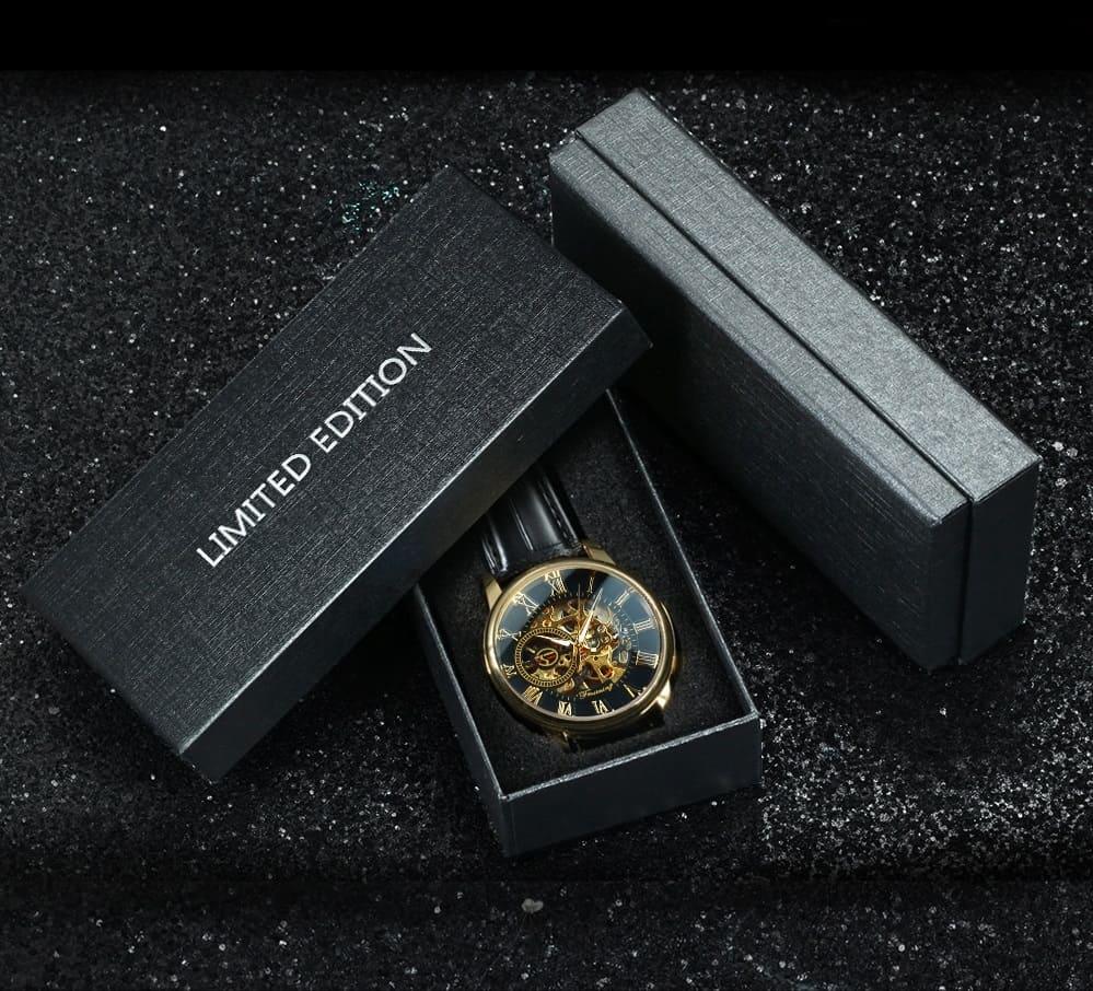 Forsining Herren Uhr