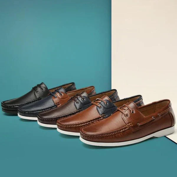 Paco Loyola Mokassin