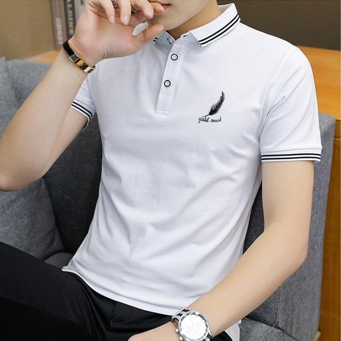Lavelo Herren Poloshirt
