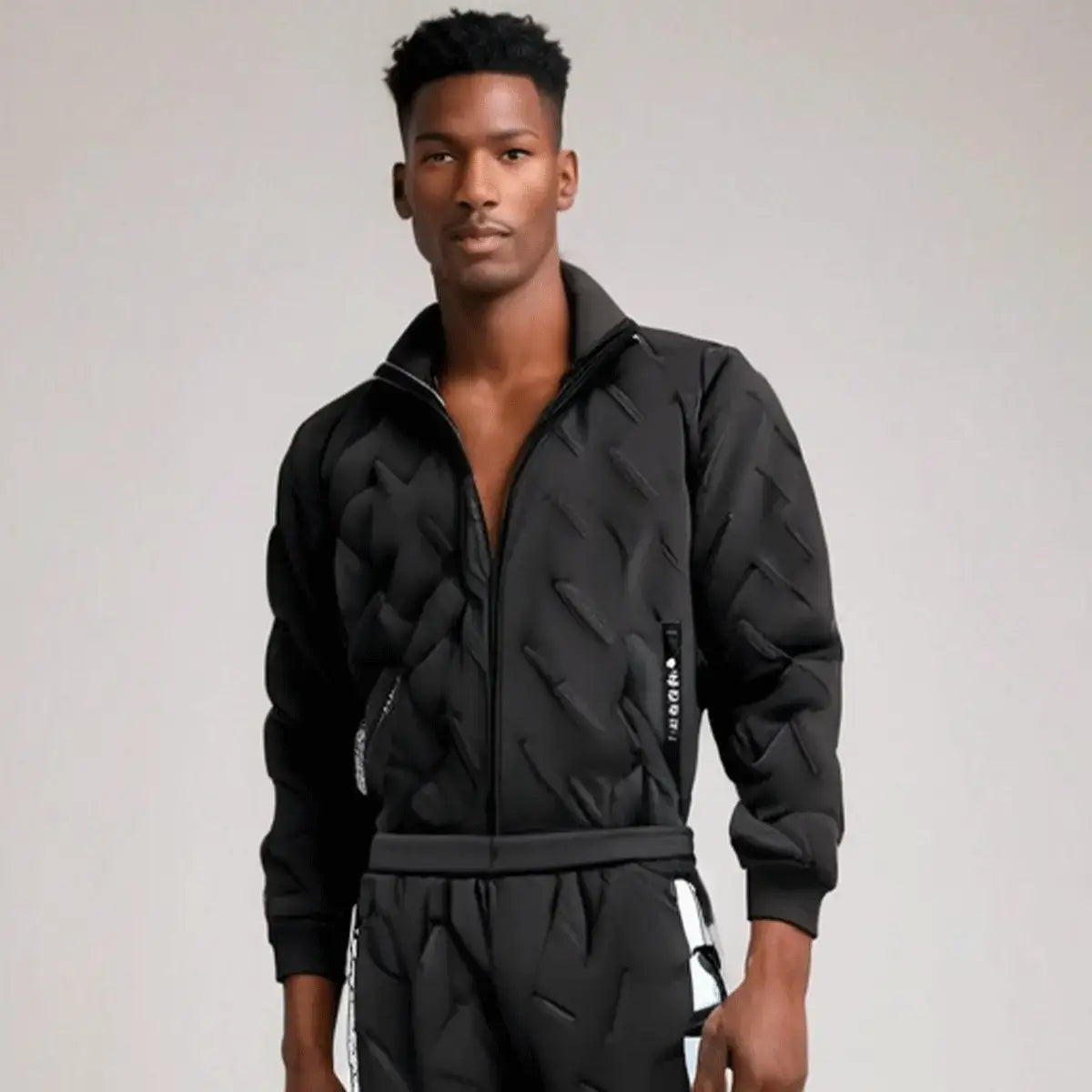 Bequemes Herren-Ensemble mit Hose Confer®