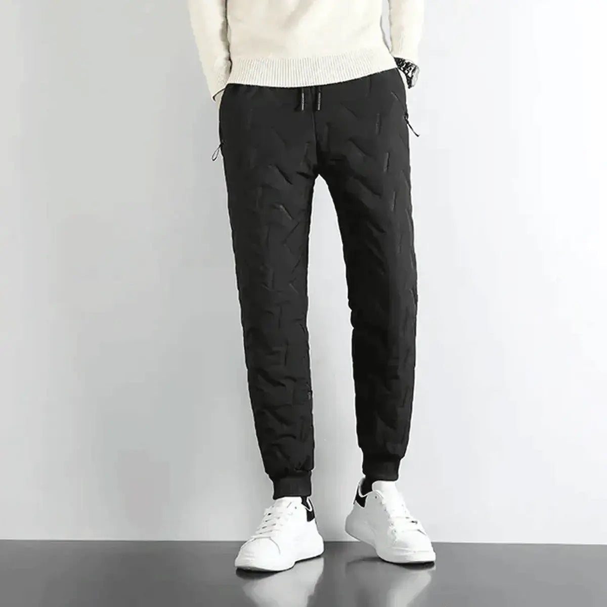 Bequemes Herren-Ensemble mit Hose Confer®