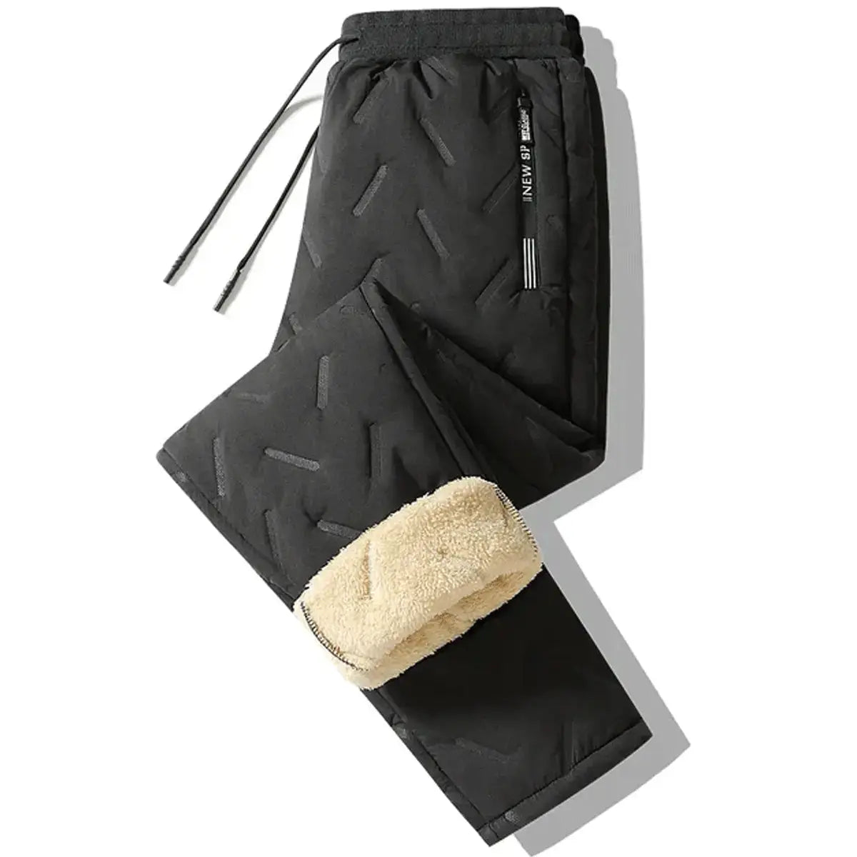 Bequemes Herren-Ensemble mit Hose Confer®