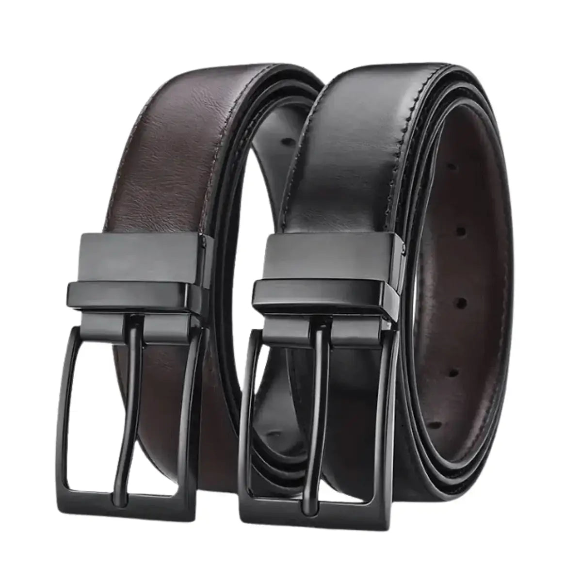 Elastische Social-Hosen Luffy® (+ Gratis Leder-Gürtel)