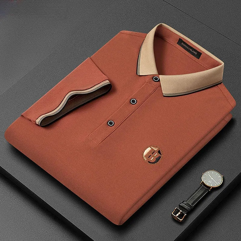 Herren Polo-Shirt Rafeer