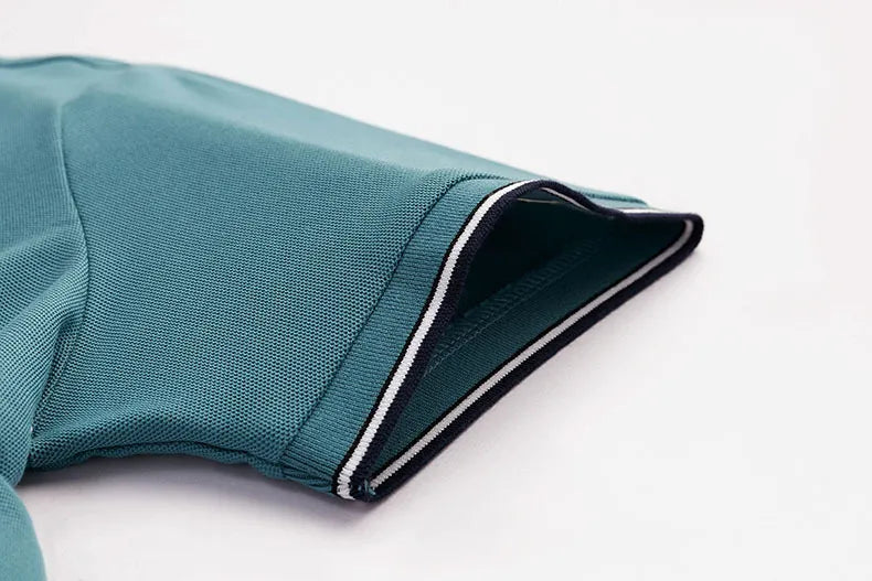 Herren Poloshirt Rafaello