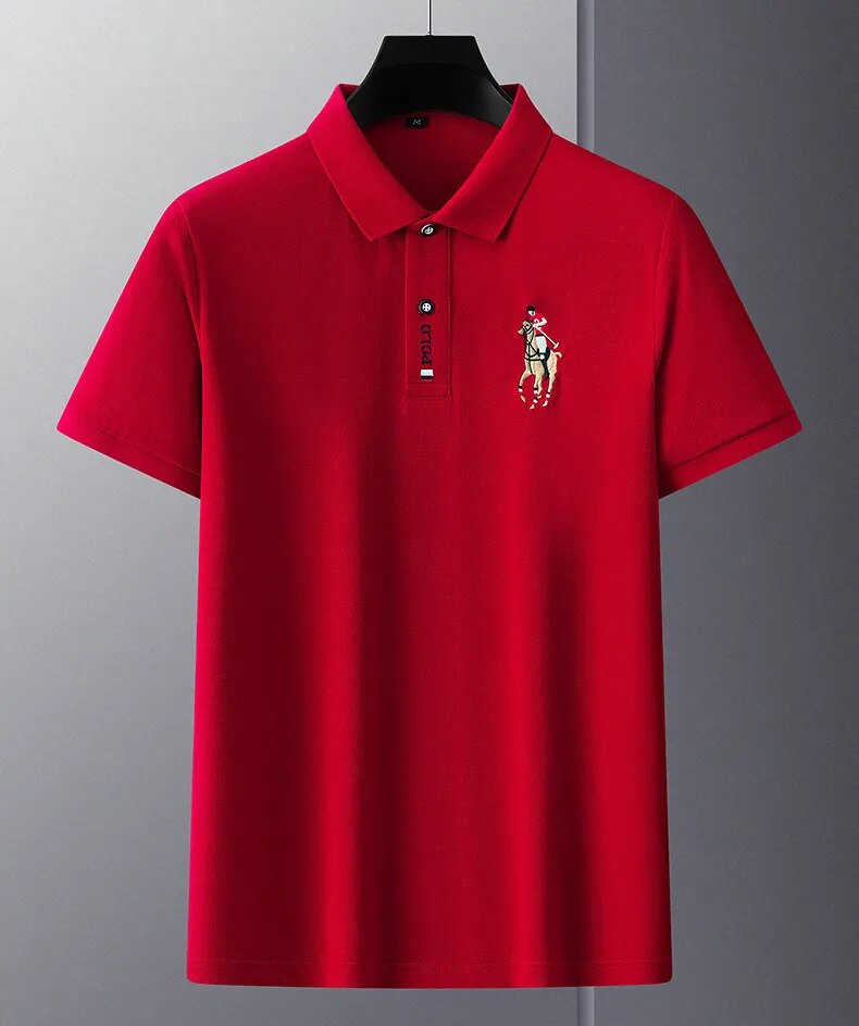 Portuga Herren Polo-Shirt