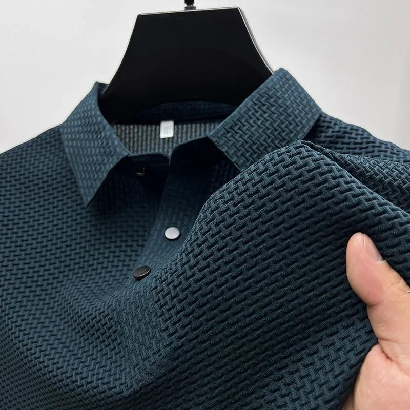 Premium Polo-Shirt