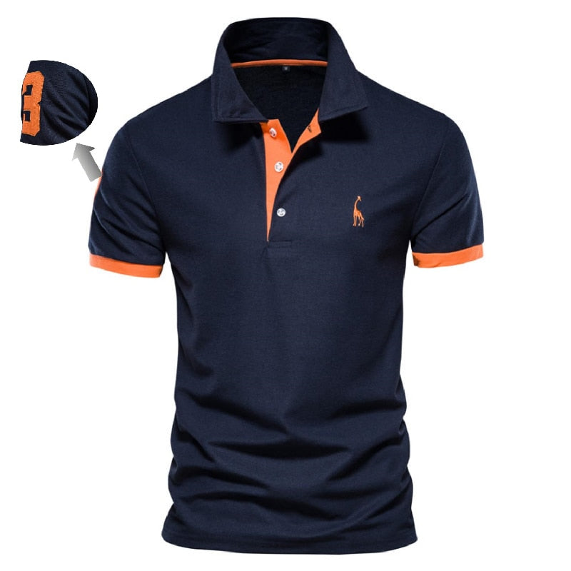 Personi Herren Poloshirt
