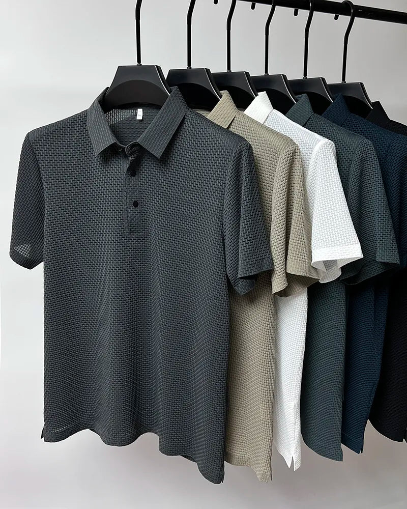Premium Polo-Shirt