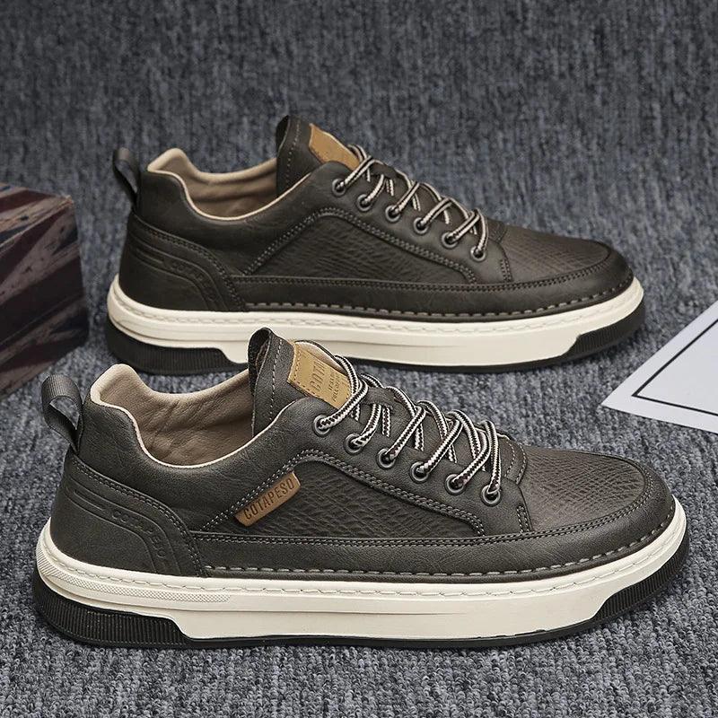 Herren Sneaker Neue Klassiker 2025