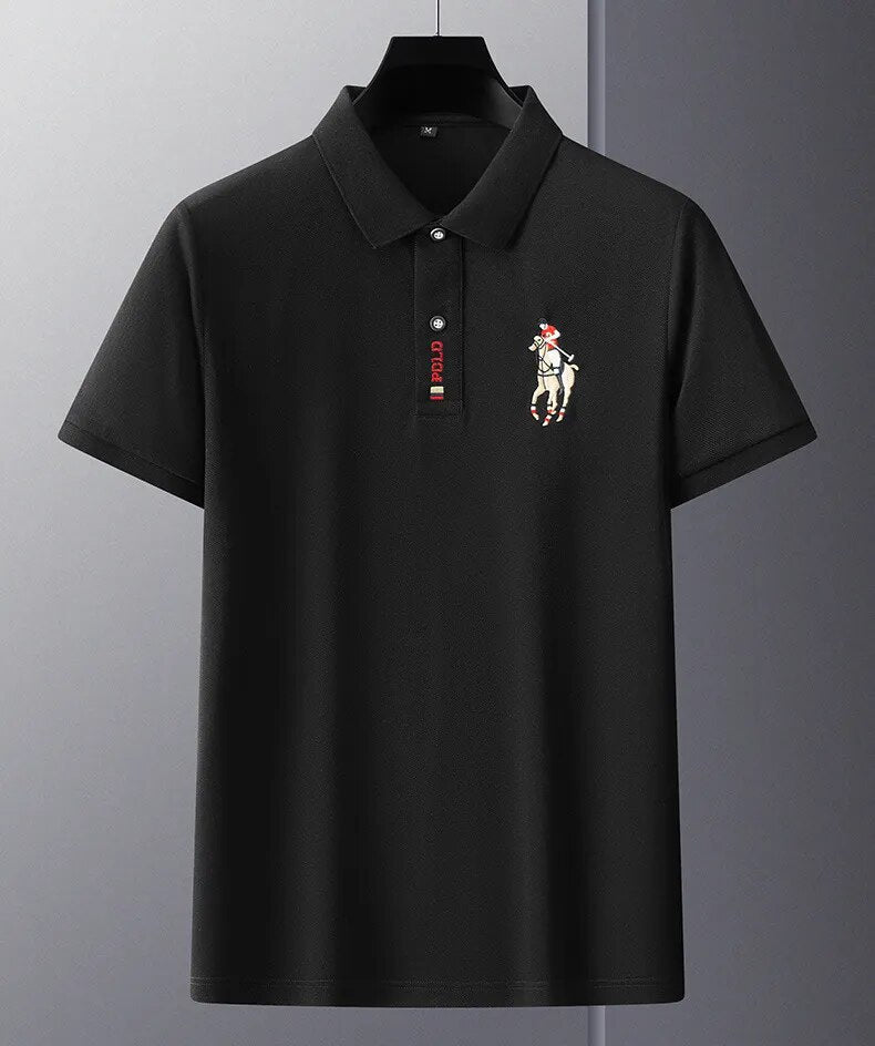 Portuga Herren Polo-Shirt