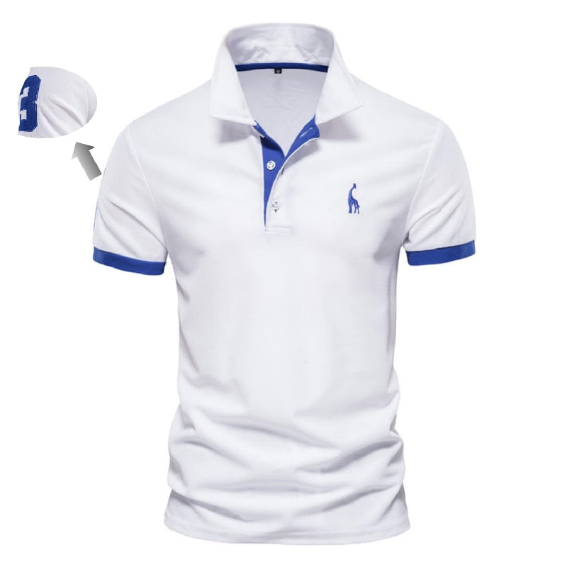 Personi Herren Poloshirt