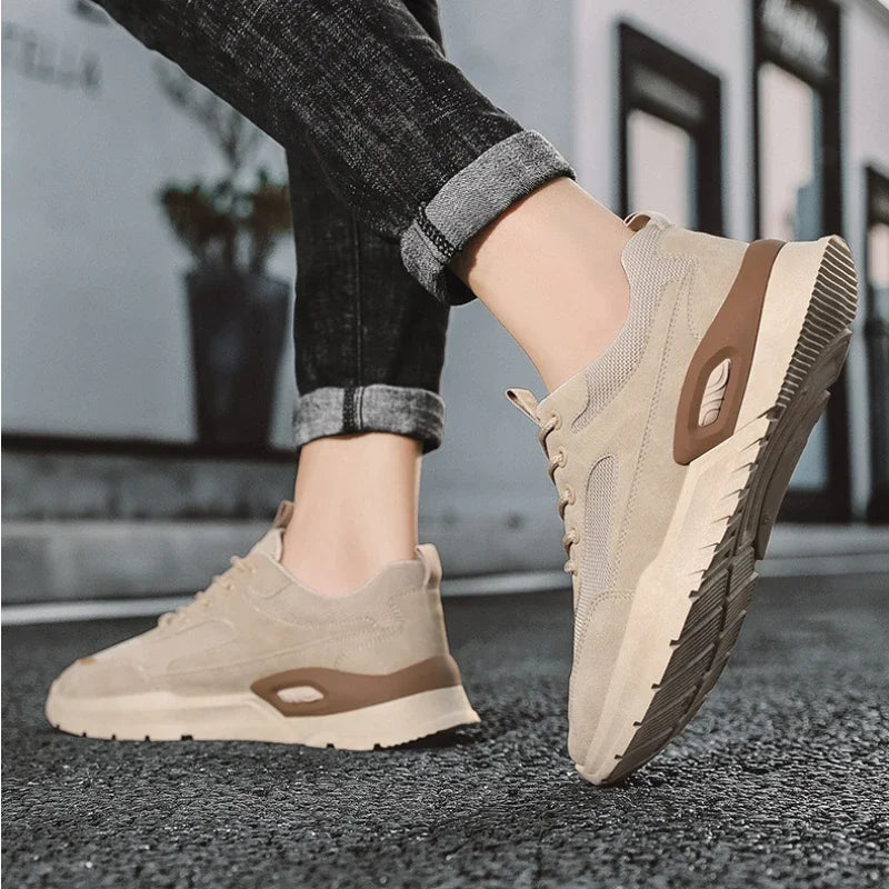 Sportlicher Sneaker Flex