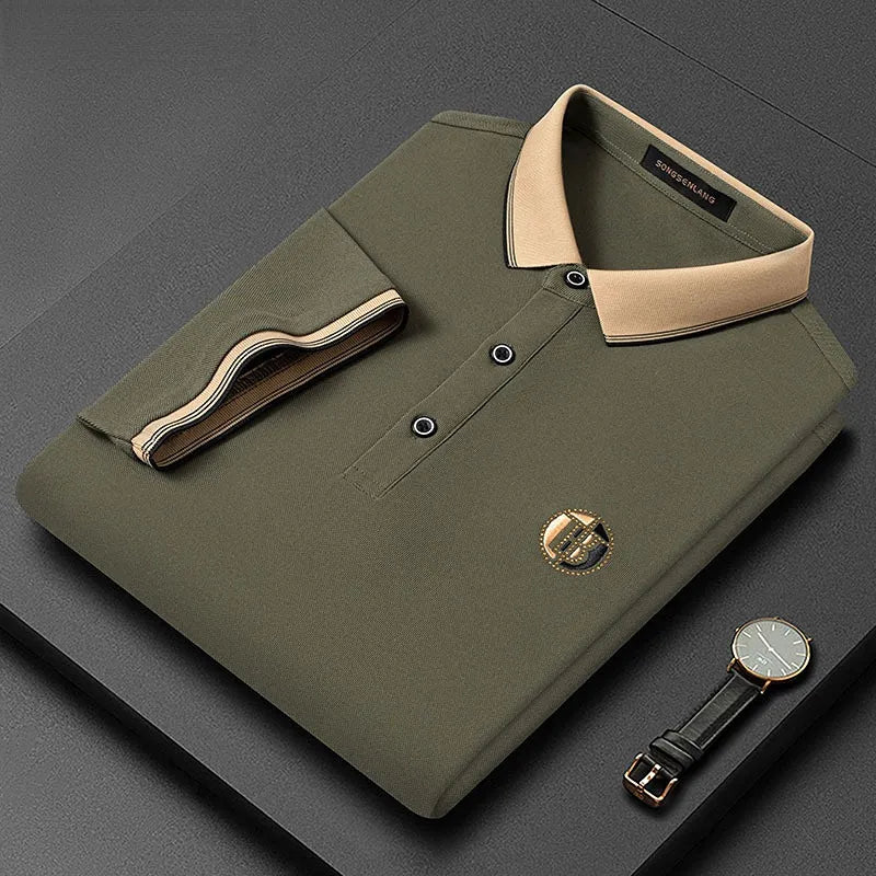 Herren Polo-Shirt Rafeer