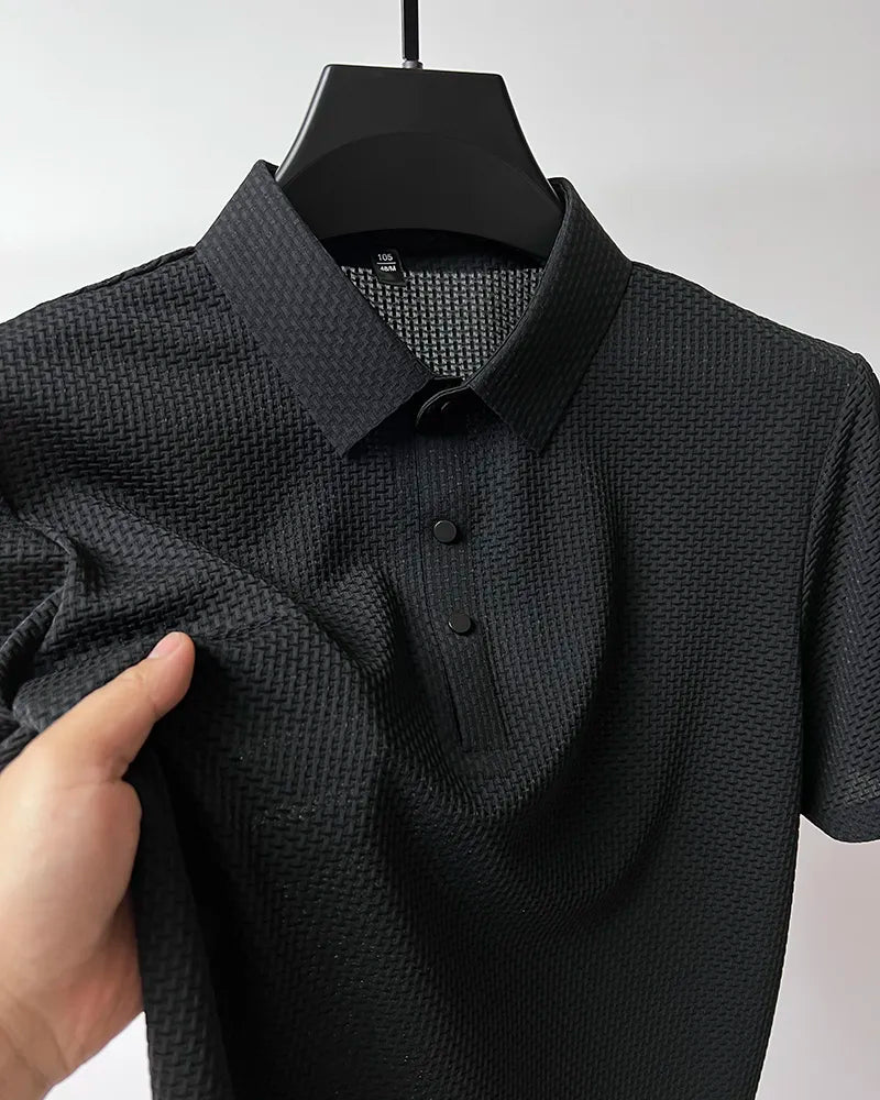 Premium Polo-Shirt
