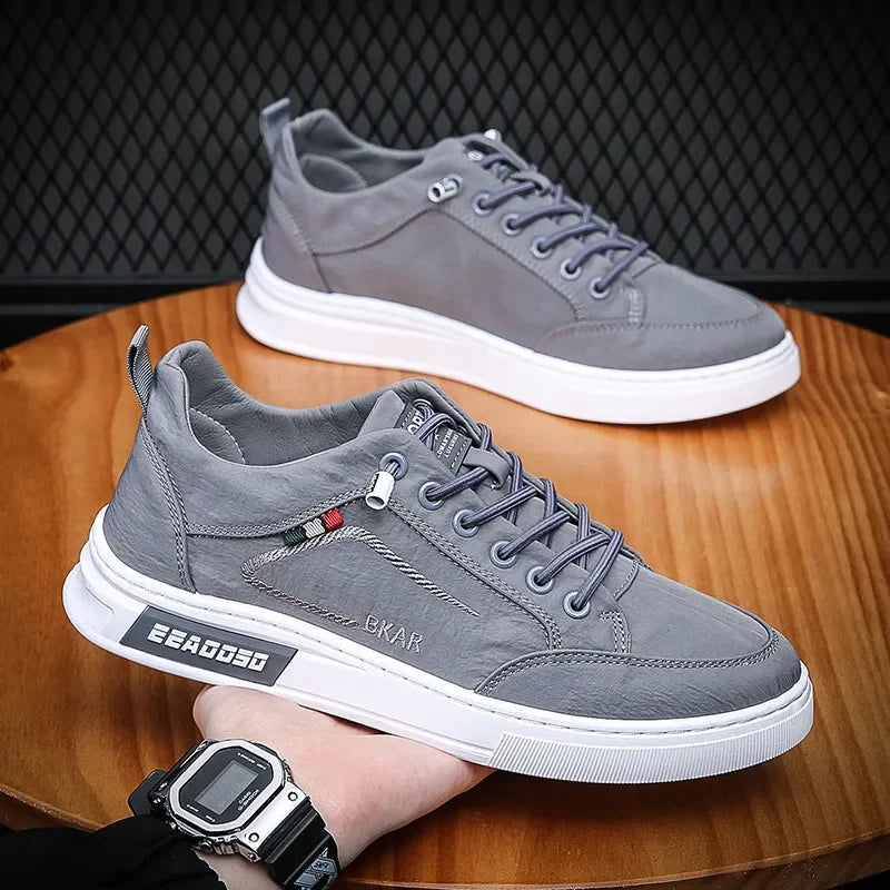 Lässiger Sneaker French BKAR