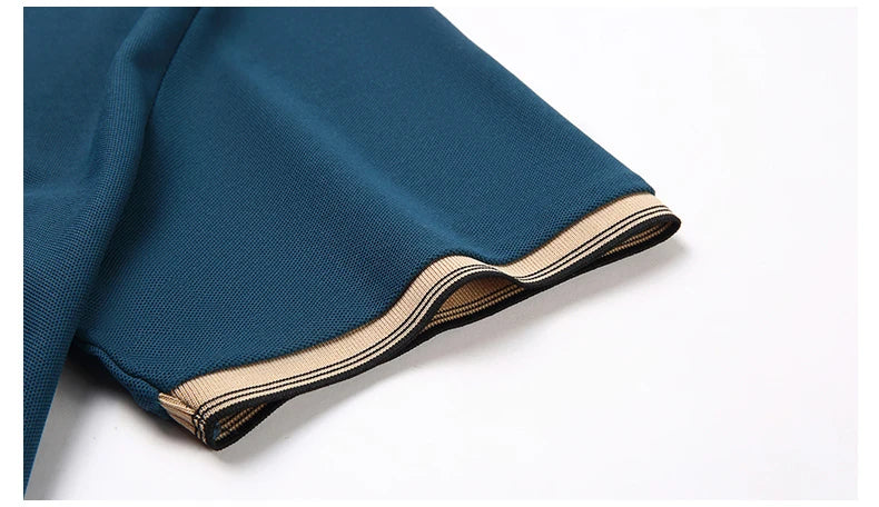 Herren Polo-Shirt Rafeer