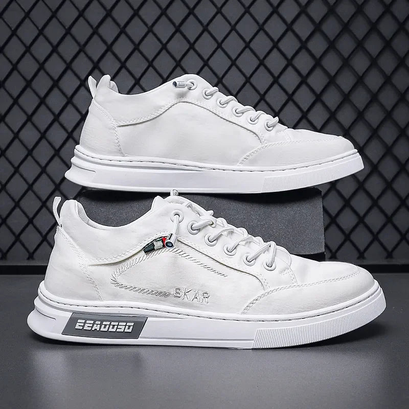 Lässiger Sneaker French BKAR
