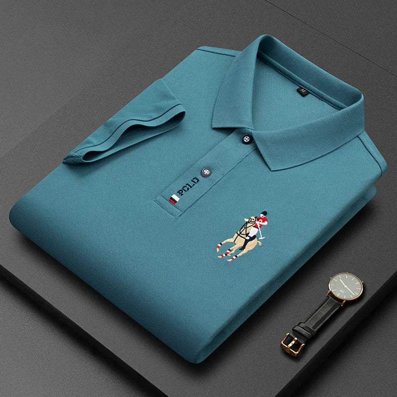 Portuga Herren Polo-Shirt