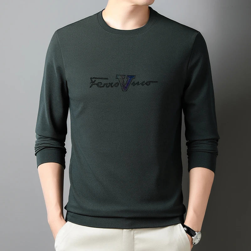 Ferrov Herrenpullover