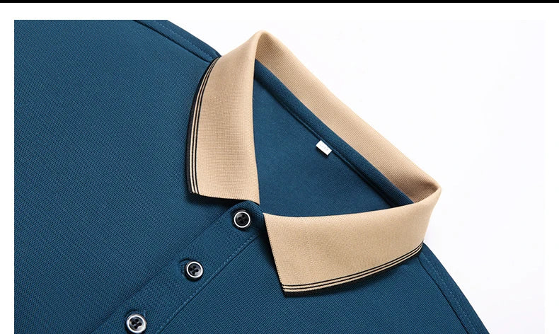 Herren Polo-Shirt Rafeer