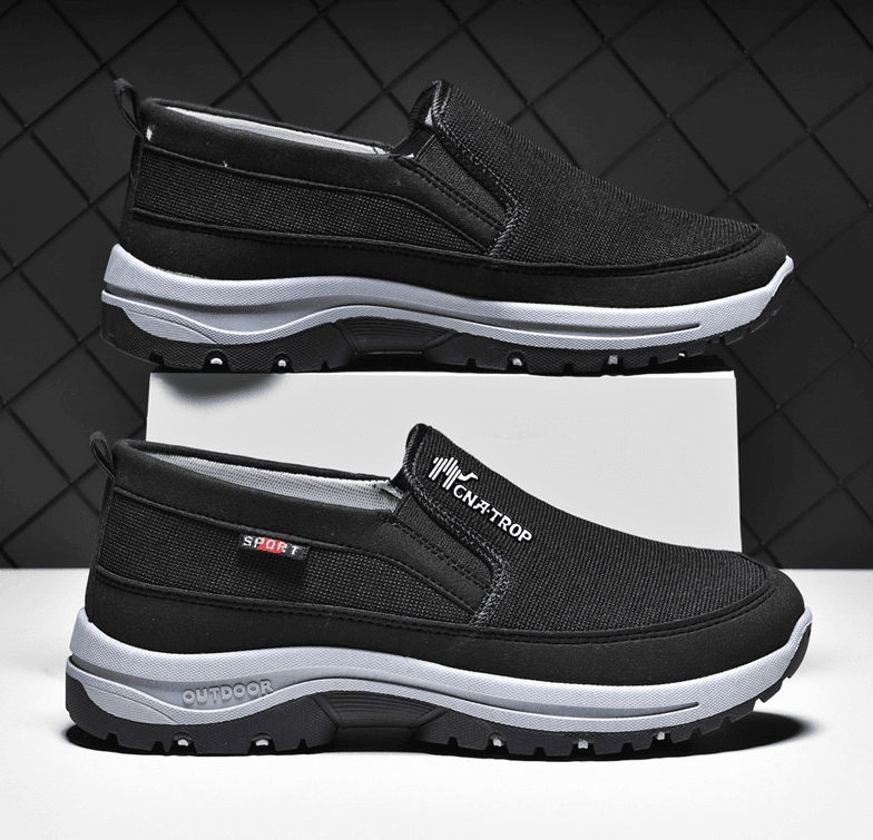 Sportlicher Komfort Sneaker