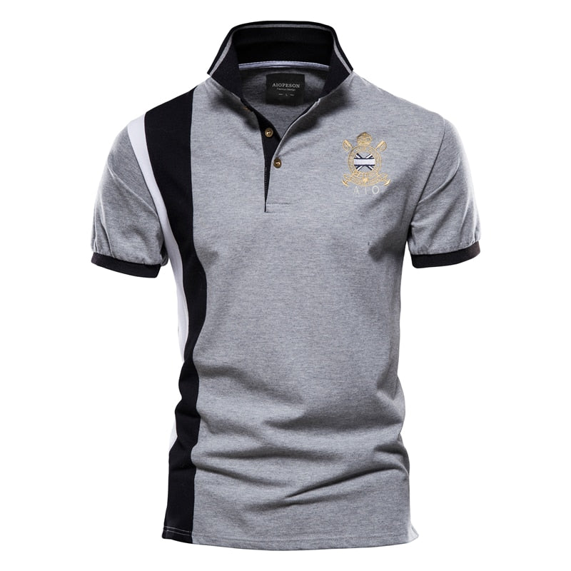 Luupo Herren Poloshirt