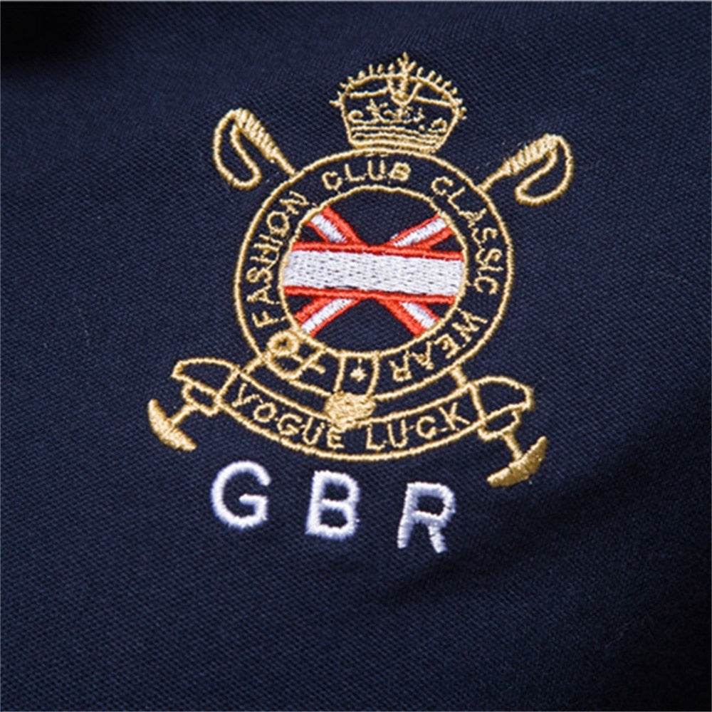 Luupo Herren Poloshirt