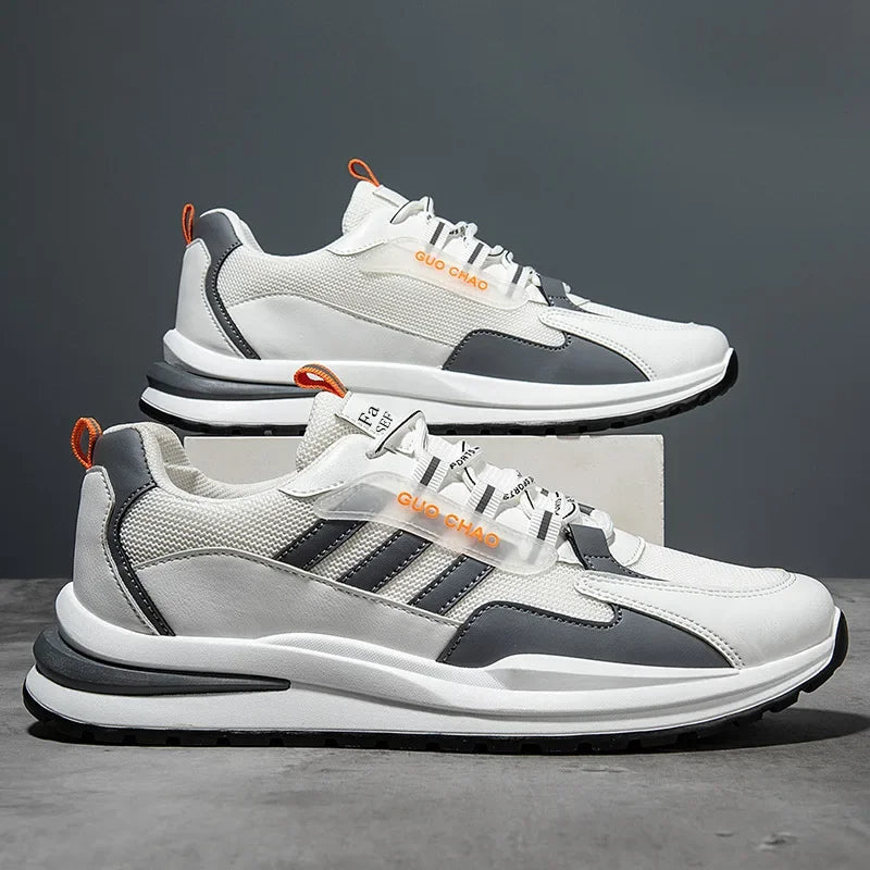 Sportlicher und lässiger Sneaker SPORT