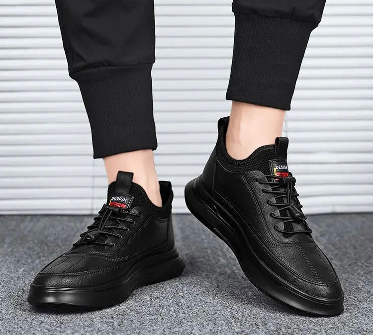 Confort Herren Sneaker