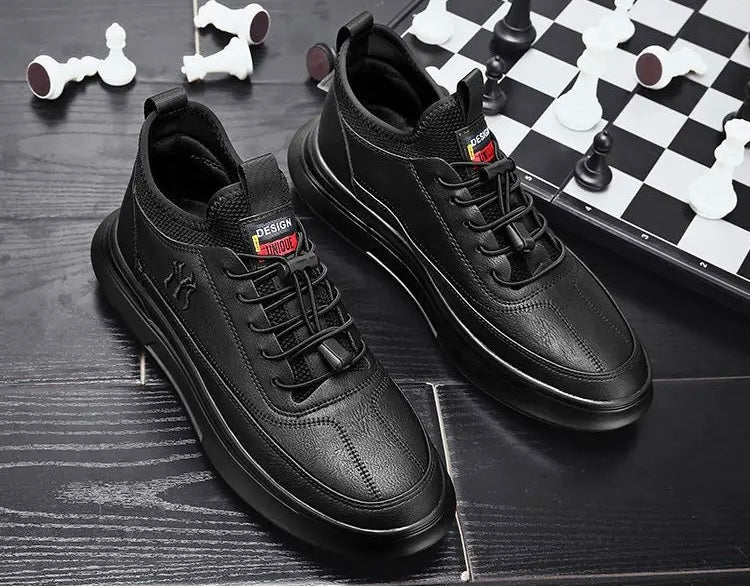 Confort Herren Sneaker