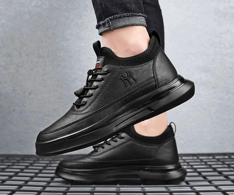 Confort Herren Sneaker