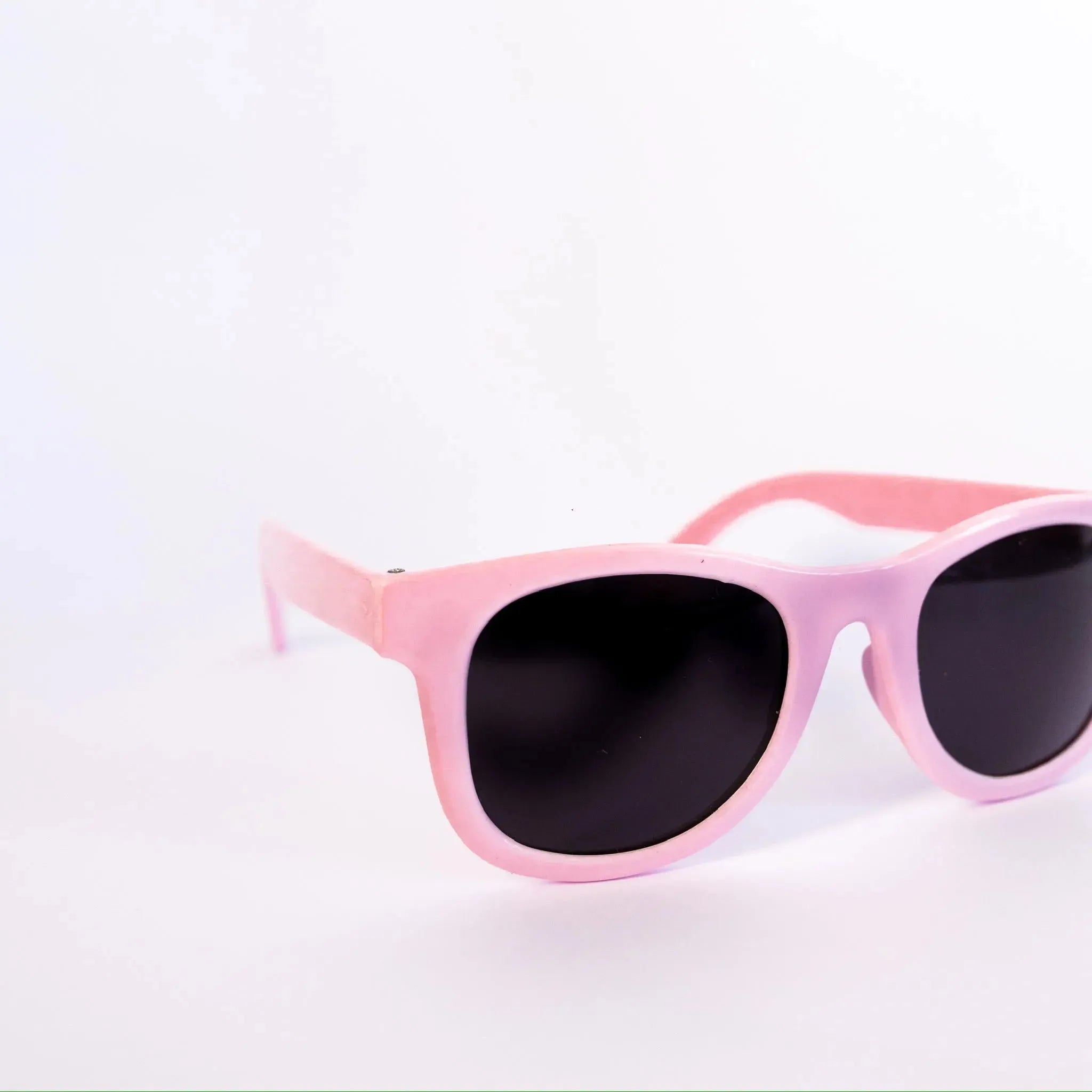 Sonnenbrille für Kinder Farben Pink