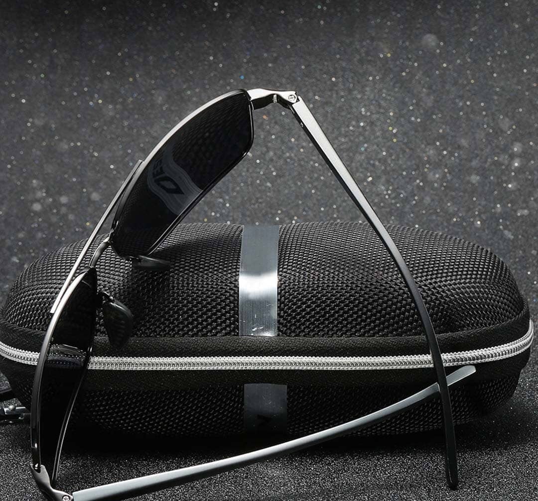 Sonnenbrille - Klassisch