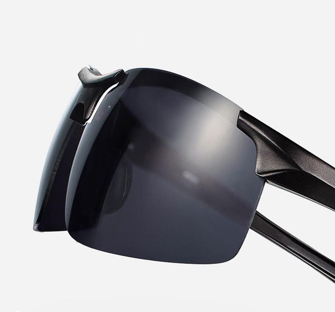 Handgefertigte Sonnenbrillen