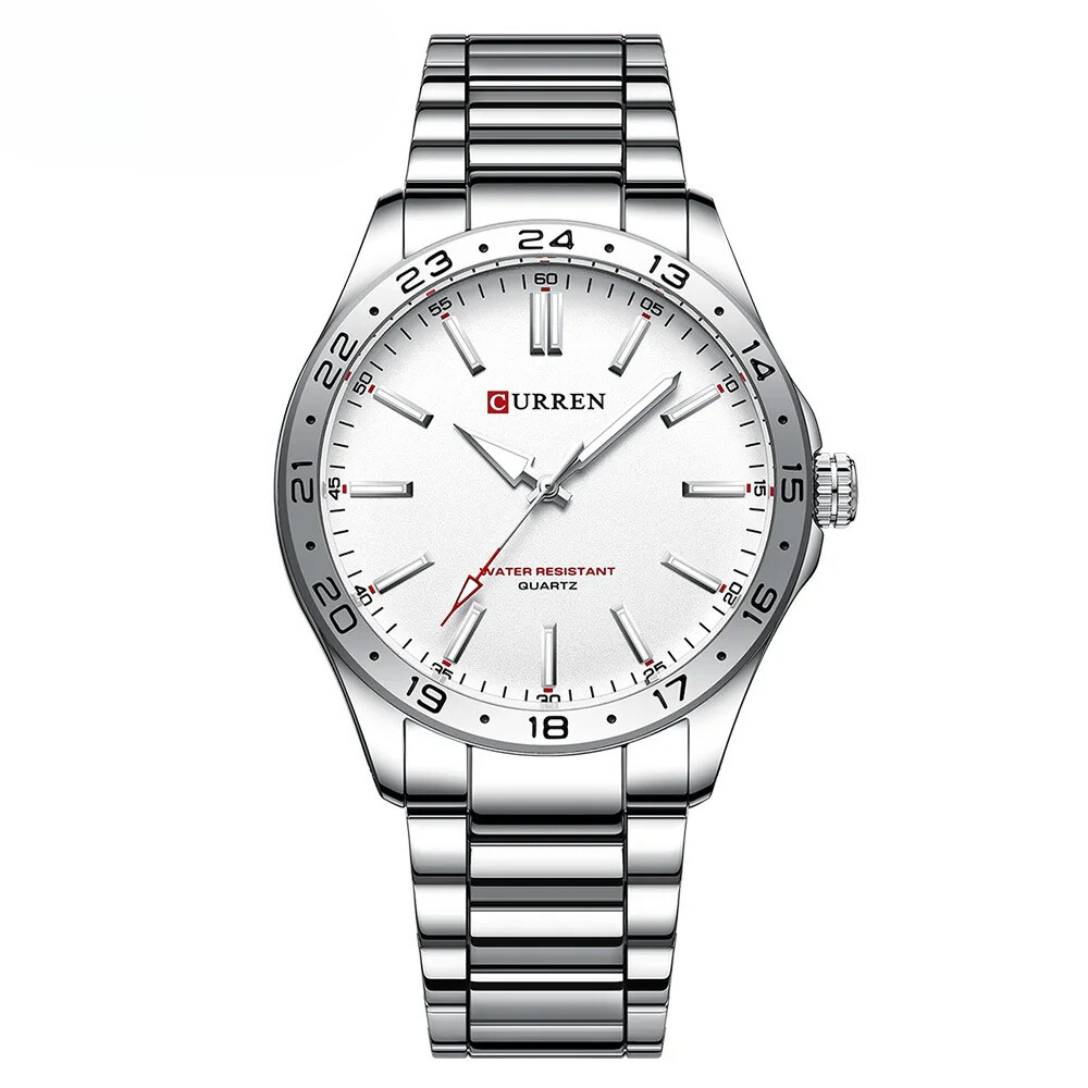 Curren Prime Elegance Uhr