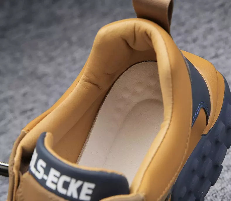 AirForce Orthopädische Unisex Sneaker