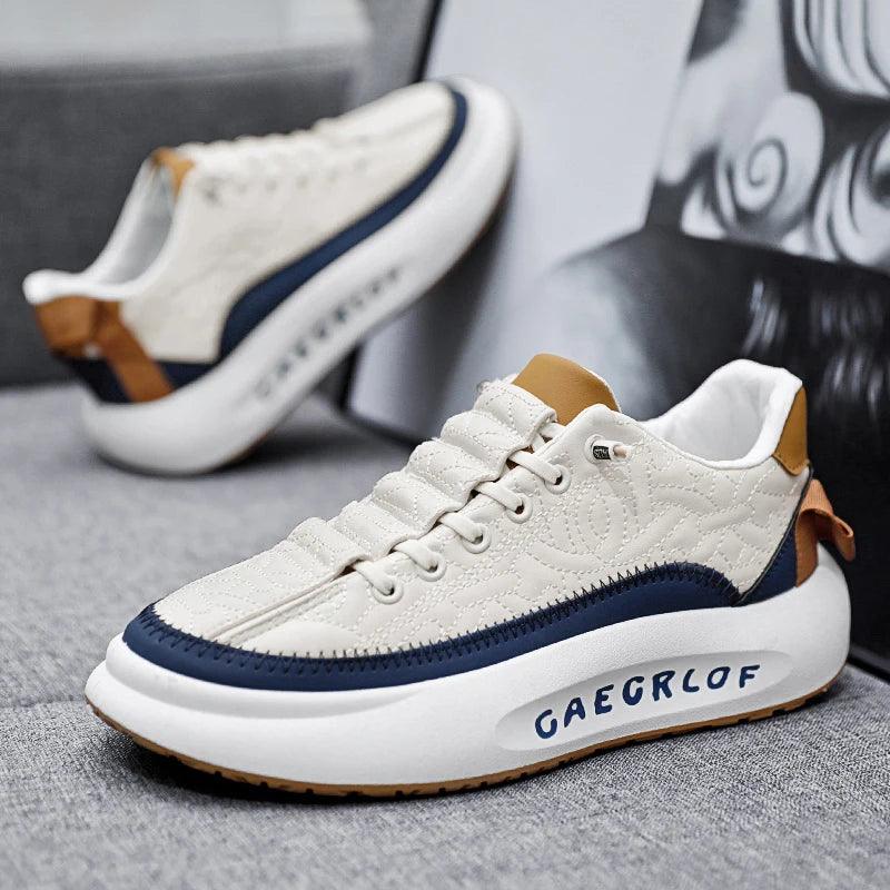 Orthopädischer Herren Sneaker Air Balance®️